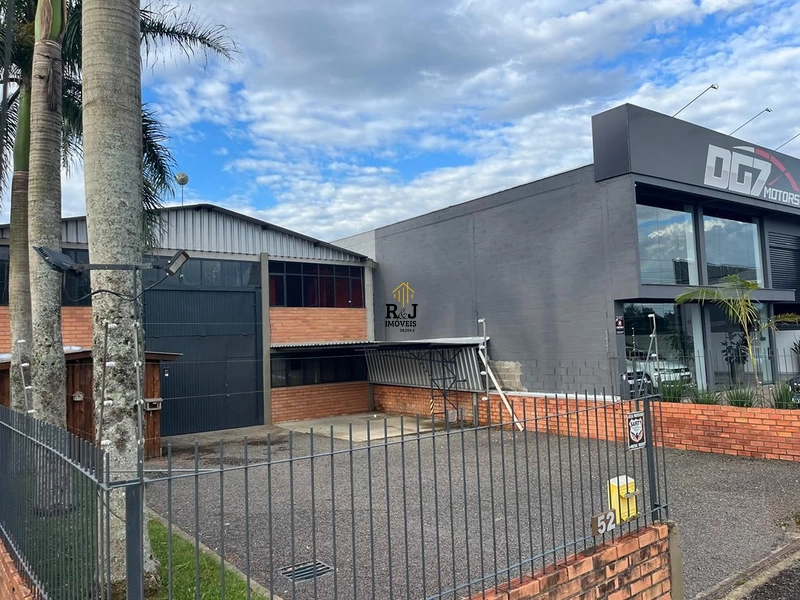 Prédio Comercial á Venda!: 8ª foto da galeria de imagens do imóvel