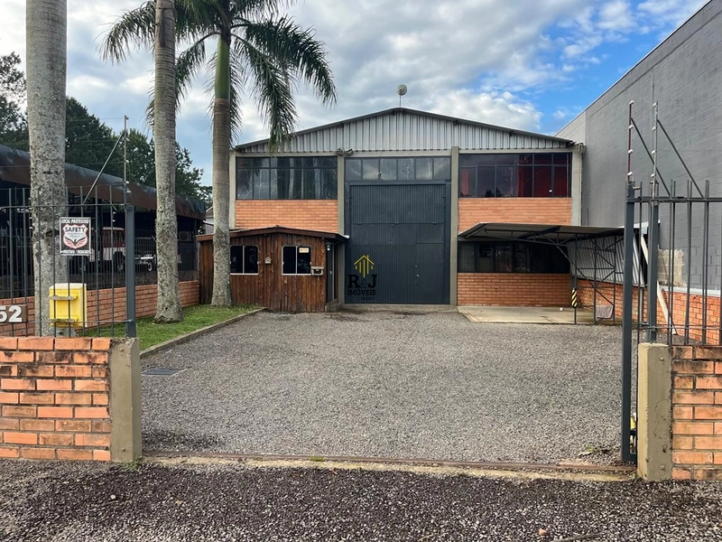 Imóvel residencial ou comercial