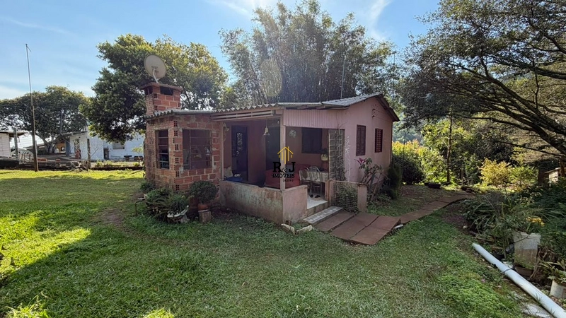 Chácara á Venda em Bela hu: 9ª foto da galeria de imagens do imóvel