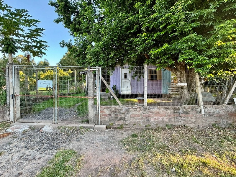 Casa a venda em Sapiranga: 1ª foto da galeria de imagens do imóvel