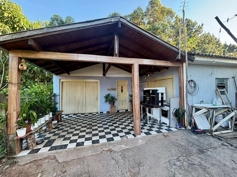 Casa a venda em Sapiranga: 2ª foto da galeria de imagens do imóvel