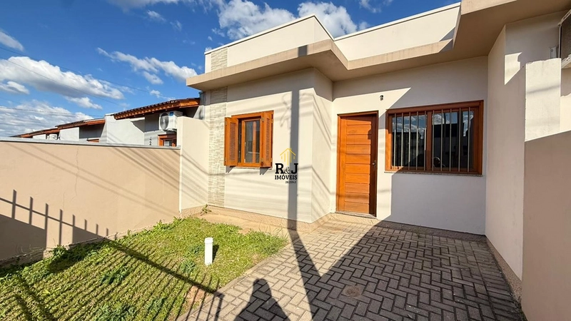 Imóvel residencial ou comercial