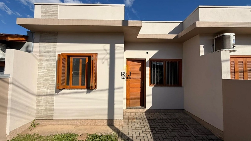 Casa Geminada á Venda!: 3ª foto da galeria de imagens do imóvel