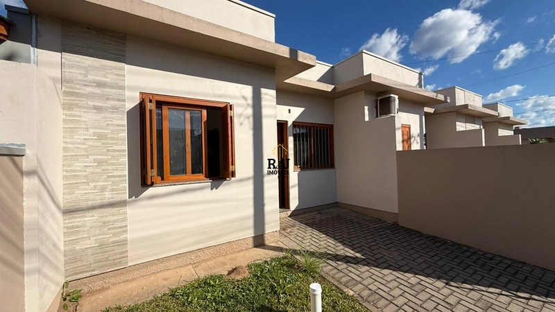 Casa Geminada á Venda!: 2ª foto da galeria de imagens do imóvel