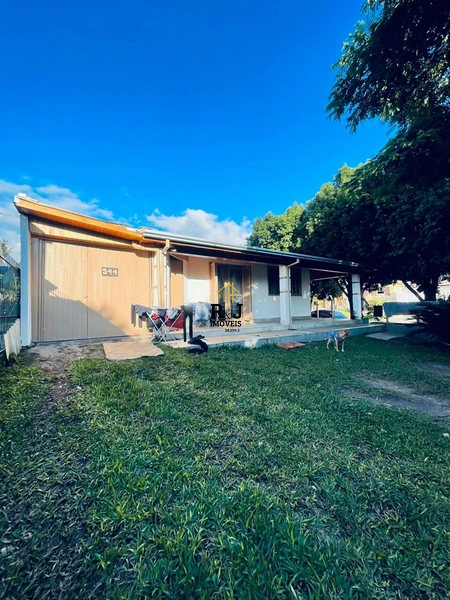 Imóvel residencial ou comercial