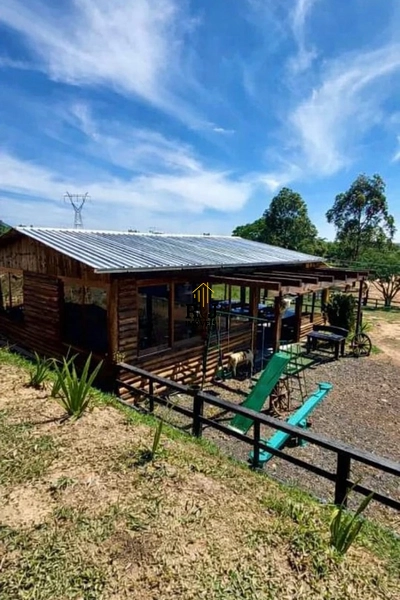 Chácara á venda!: 4ª foto da galeria de imagens do imóvel