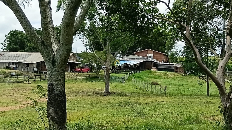 Chácara á venda!: 9ª foto da galeria de imagens do imóvel