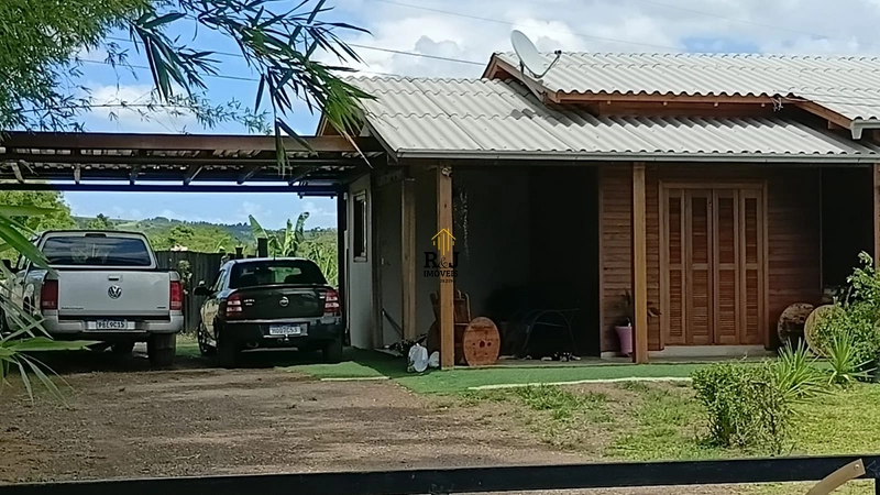 Chácara á venda!: 3ª foto da galeria de imagens do imóvel
