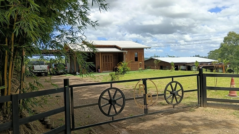 Imóvel residencial ou comercial