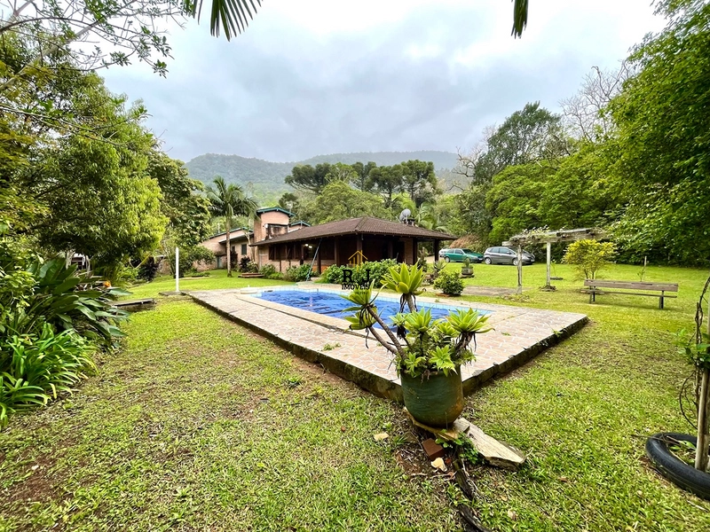 Um pedacinho do paraíso 😻: 1ª foto da galeria de imagens do imóvel