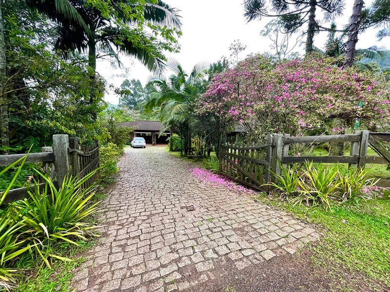 Um pedacinho do paraíso 😻: 2ª foto da galeria de imagens do imóvel