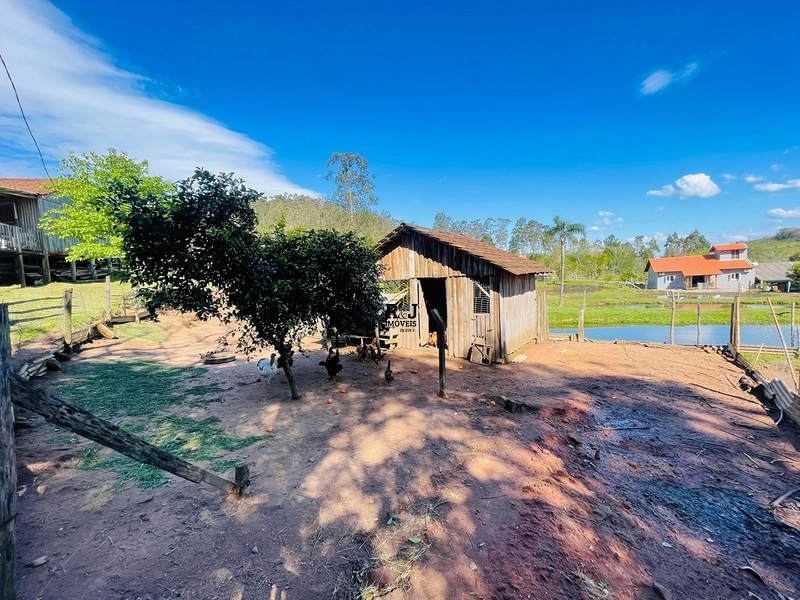 Chácara á Venda!: 3ª foto da galeria de imagens do imóvel