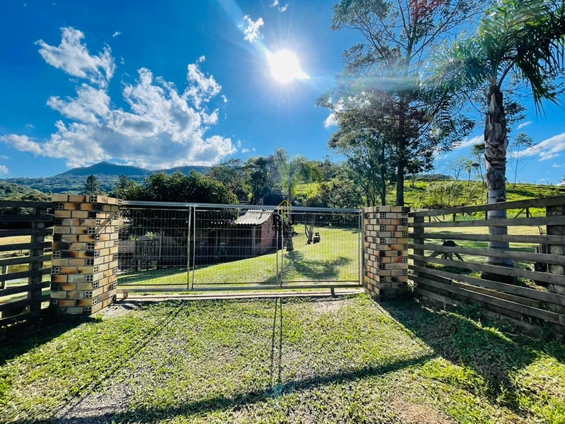 Imóvel residencial ou comercial