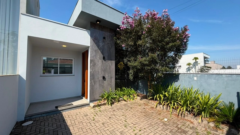 Imóvel residencial ou comercial