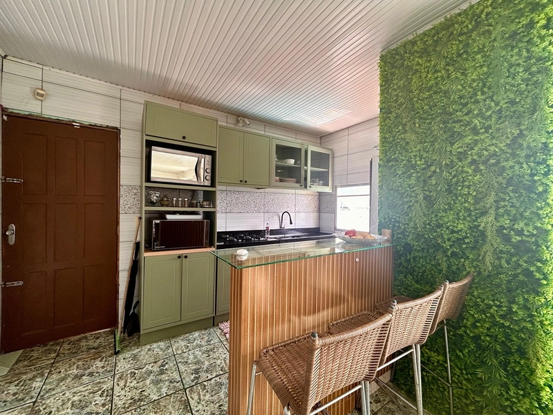 Casa a Venda : 3ª foto da galeria de imagens do imóvel