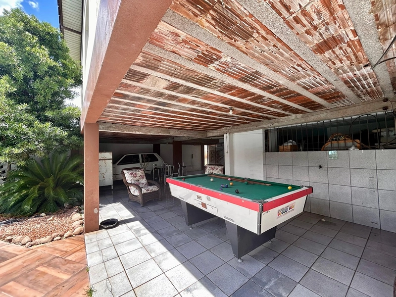 Casa a Venda : 11ª foto da galeria de imagens do imóvel