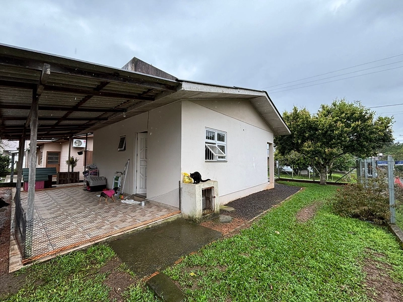 Casa a venda em Sapiranga / Centenário : 3ª foto da galeria de imagens do imóvel