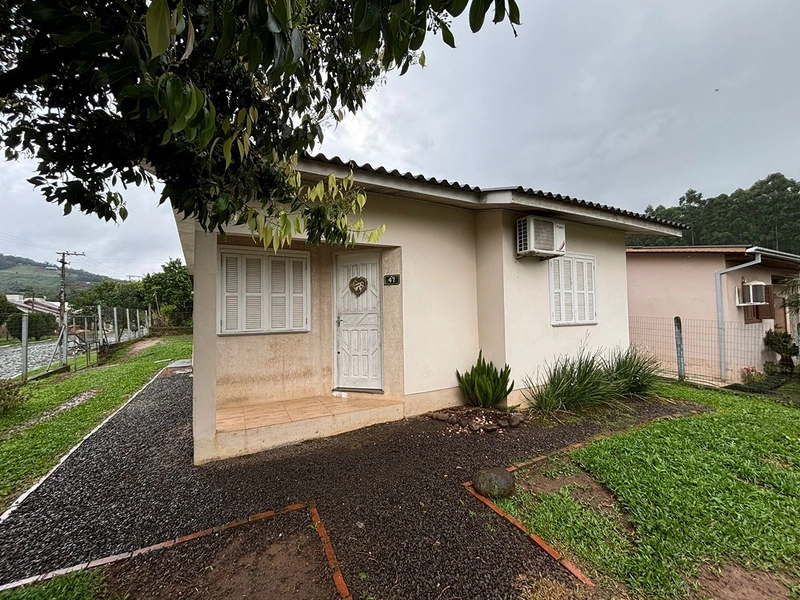 Casa a venda em Sapiranga / Centenário : 7ª foto da galeria de imagens do imóvel