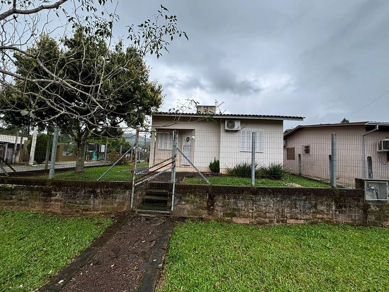 Casa a venda em Sapiranga / Centenário : 1ª foto da galeria de imagens do imóvel