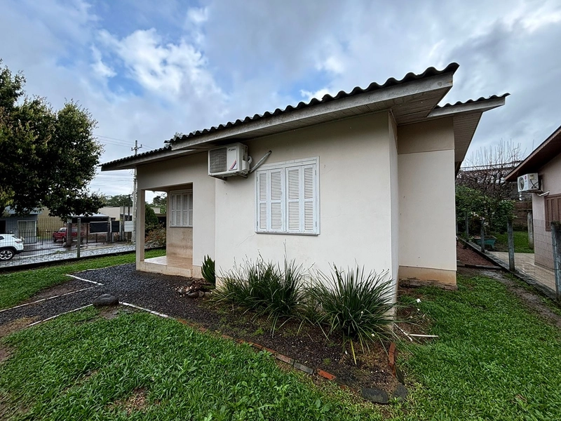 Casa a venda em Sapiranga / Centenário : 4ª foto da galeria de imagens do imóvel