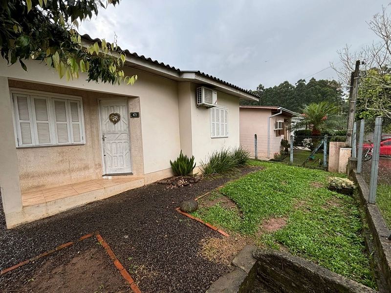 Casa a venda em Sapiranga / Centenário : 6ª foto da galeria de imagens do imóvel