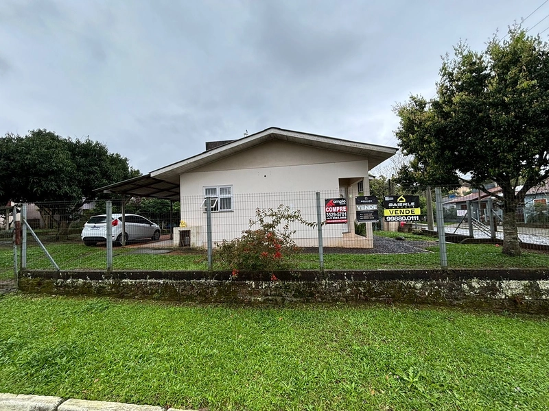 Casa a venda em Sapiranga / Centenário : 2ª foto da galeria de imagens do imóvel