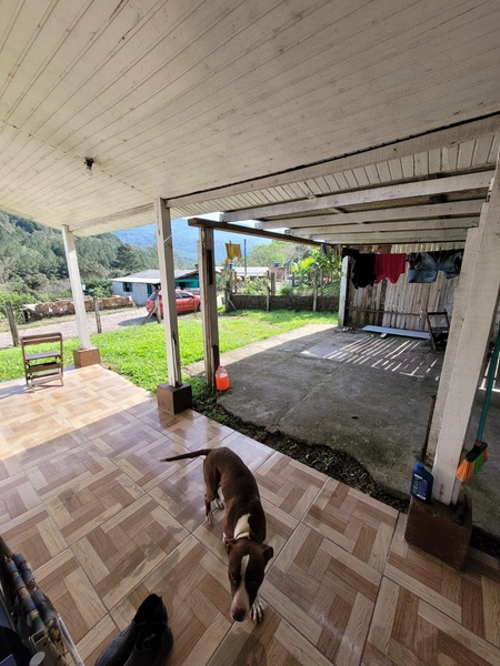 Casa a venda em Araricá: 6ª foto da galeria de imagens do imóvel