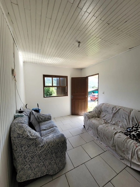 Casa a venda em Araricá: 2ª foto da galeria de imagens do imóvel