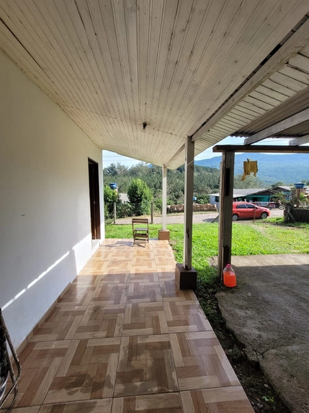 Casa a venda em Araricá: 7ª foto da galeria de imagens do imóvel