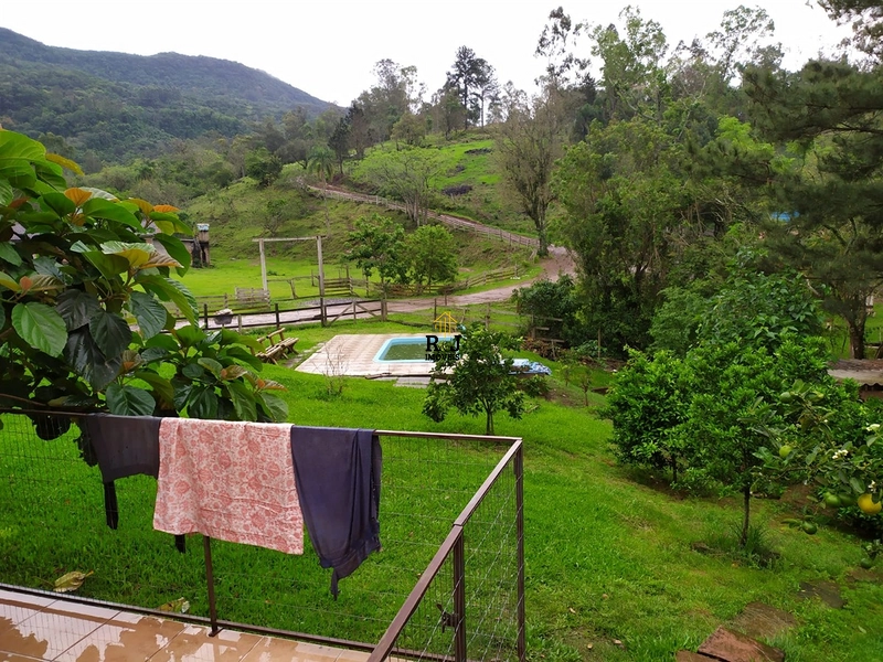 Chácara á Venda!: 4ª foto da galeria de imagens do imóvel
