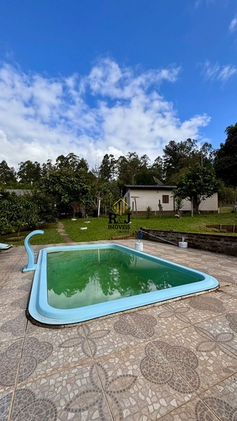 Imóvel residencial ou comercial