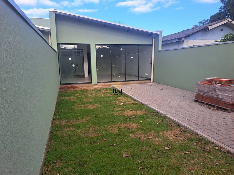 Casa Geminada á Venda!: 6ª foto da galeria de imagens do imóvel