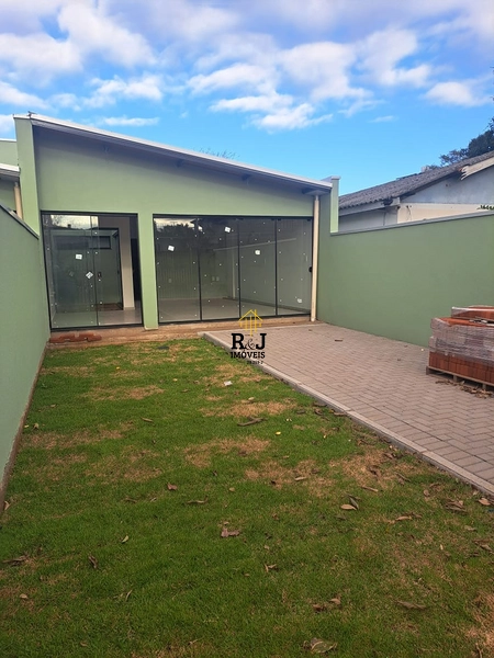 Casa Geminada á Venda!: 8ª foto da galeria de imagens do imóvel