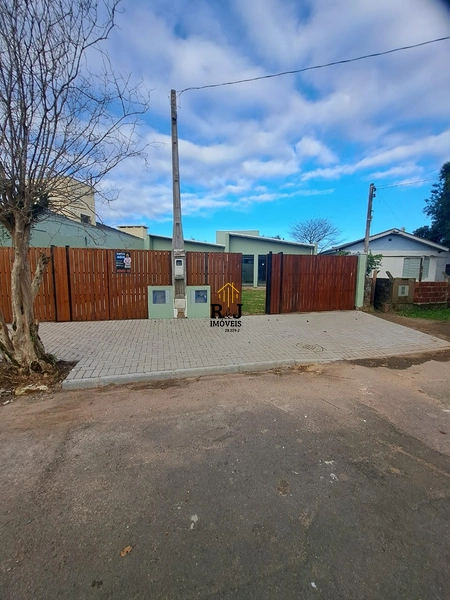 Casa Geminada á Venda!: 3ª foto da galeria de imagens do imóvel