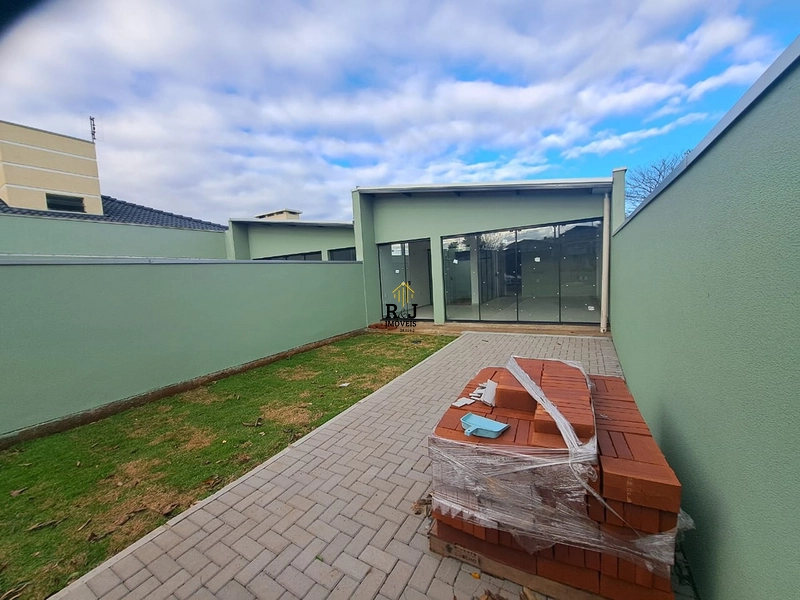 Imóvel residencial ou comercial