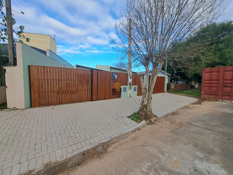 Casa Geminada á Venda!: 2ª foto da galeria de imagens do imóvel