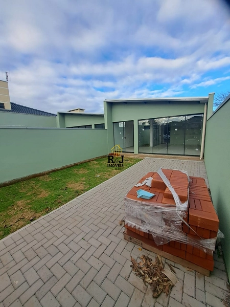 Casa Geminada á Venda!: 7ª foto da galeria de imagens do imóvel