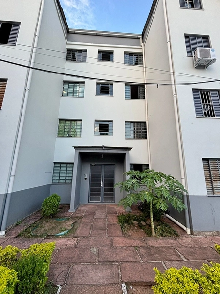Imóvel residencial ou comercial