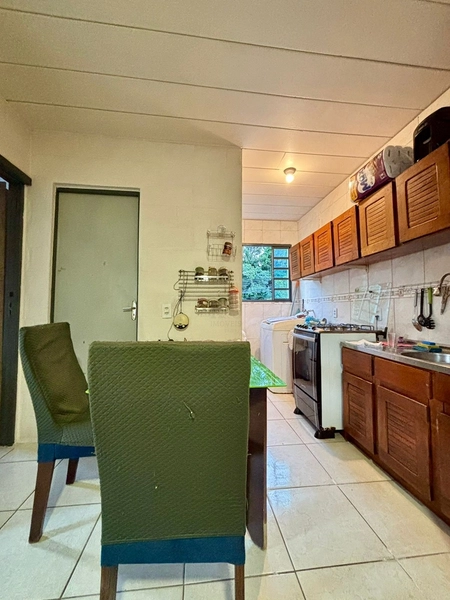Apartamento a venda em Sapiranga: 3ª foto da galeria de imagens do imóvel