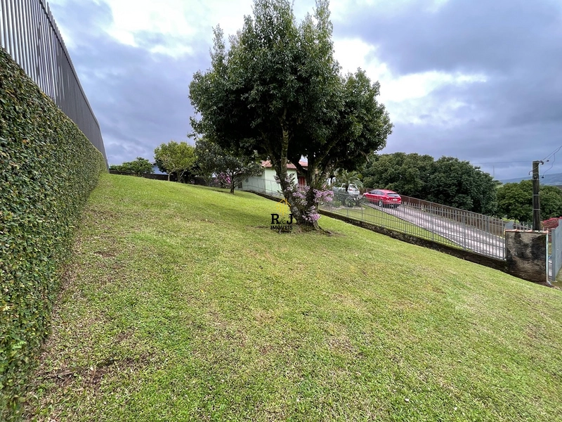 ⚜️Terreno no Centro de Nova Hartz: 2ª foto da galeria de imagens do imóvel