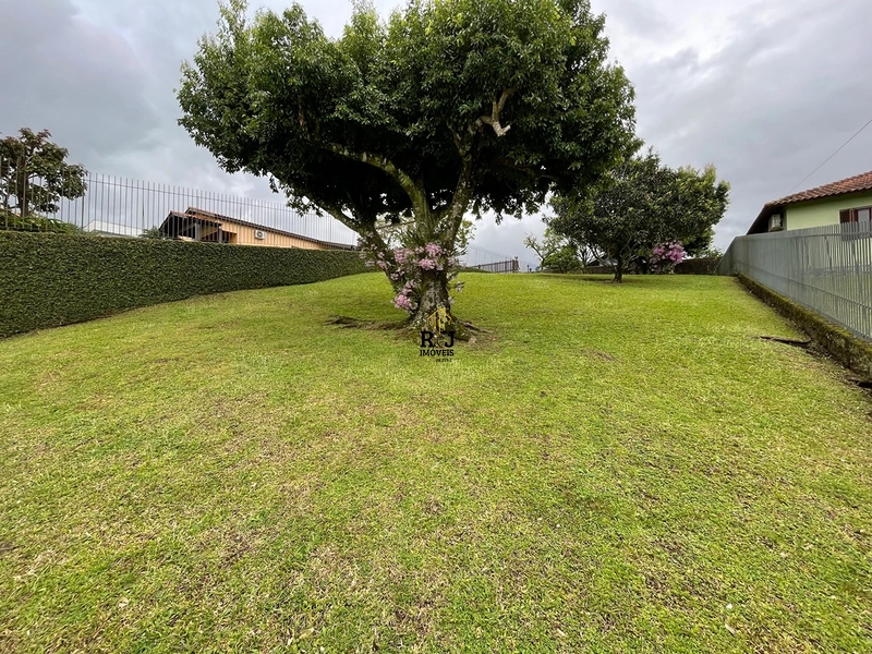 ⚜️Terreno no Centro de Nova Hartz: 3ª foto da galeria de imagens do imóvel