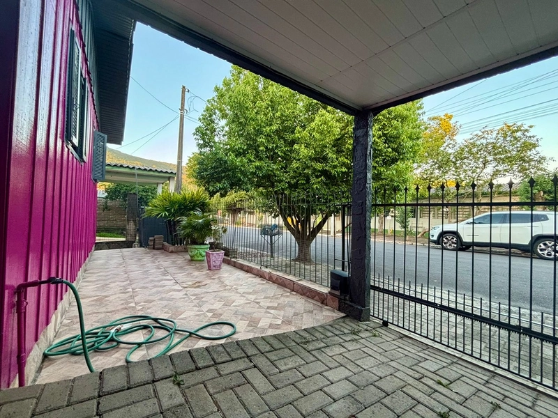 Casa a Venda : 4ª foto da galeria de imagens do imóvel