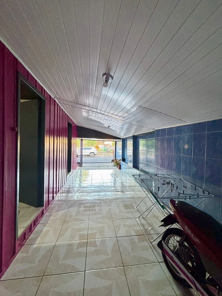 Casa a Venda : 5ª foto da galeria de imagens do imóvel