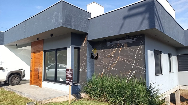 Imóvel residencial ou comercial