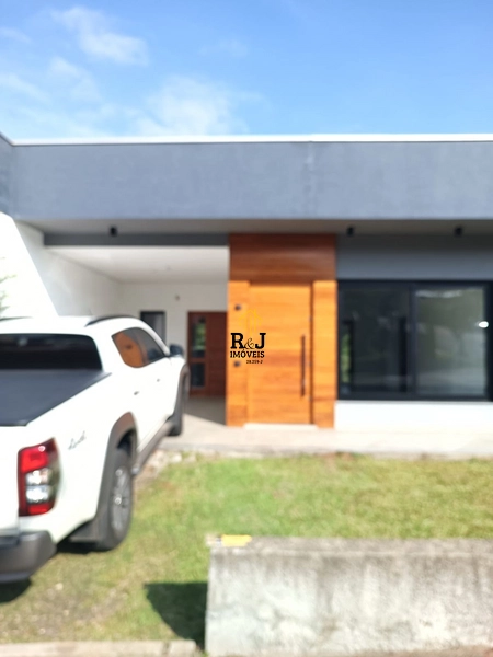 Casa á Venda!: 3ª foto da galeria de imagens do imóvel