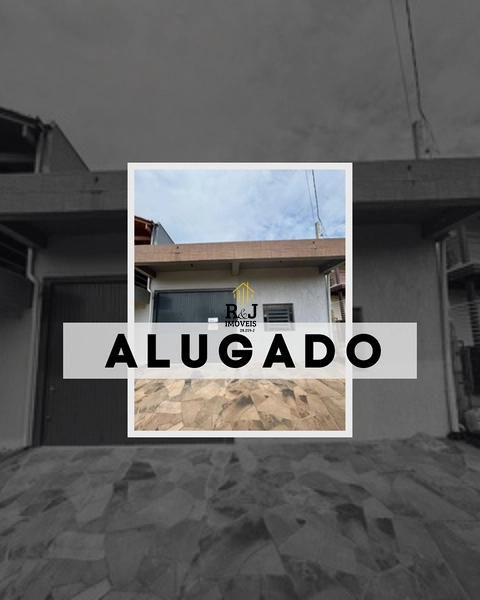 Imóvel residencial ou comercial