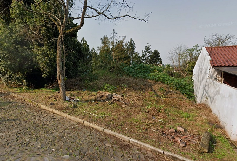 Terreno no Novo Centenário em Sapiranga, terreno em sapiranga, centenario : 1ª foto da galeria de imagens do imóvel