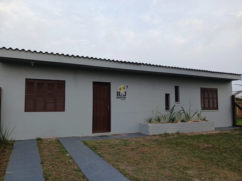Casa á Venda!: 1ª foto da galeria de imagens do imóvel