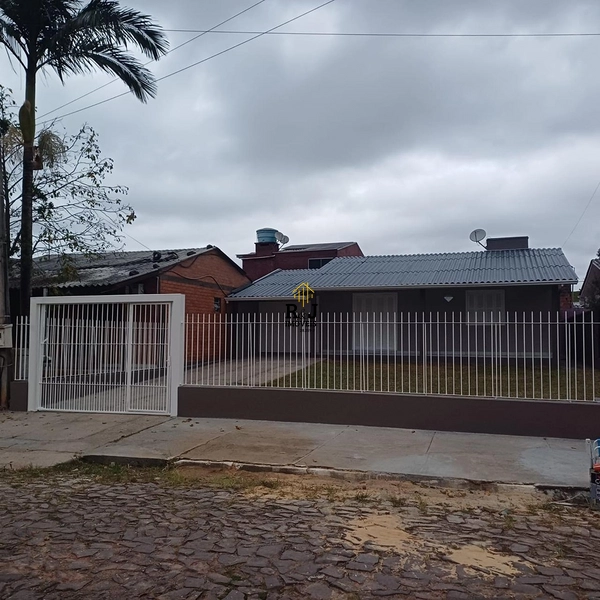 Casa á Venda!: 1ª foto da galeria de imagens do imóvel