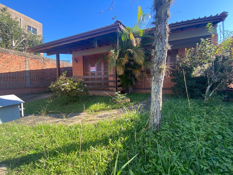 Vende-se Casa em Sapiranga/Centenário: 4ª foto da galeria de imagens do imóvel